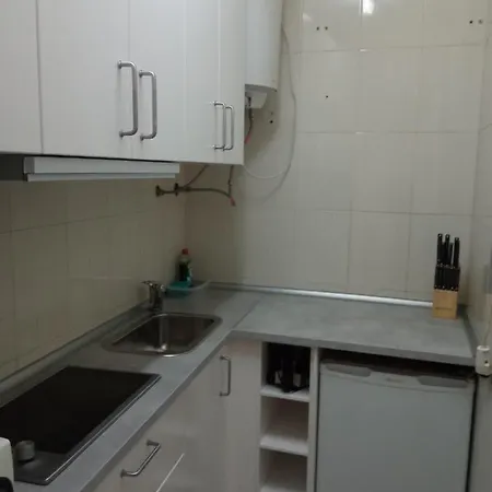 M.l Vicentes Apartamento *
