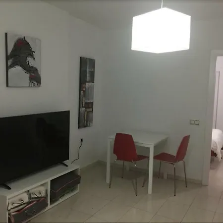 M.l Vicentes Apartamento