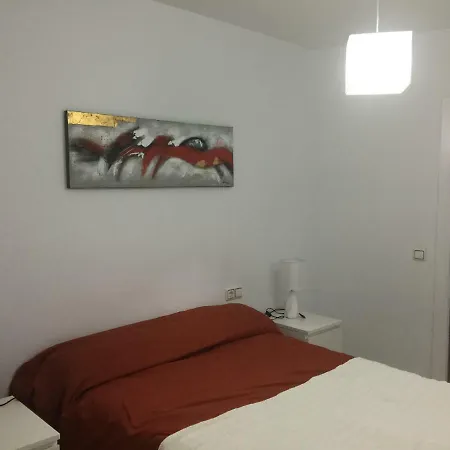 Apartamento M.l Vicentes *
